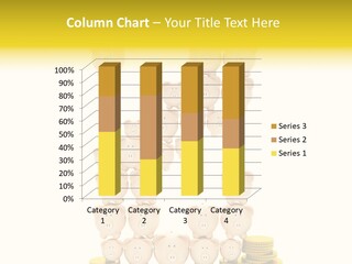 Peso Economy Finance PowerPoint Template