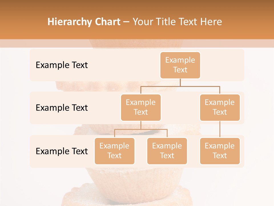 Fresh Winter English PowerPoint Template