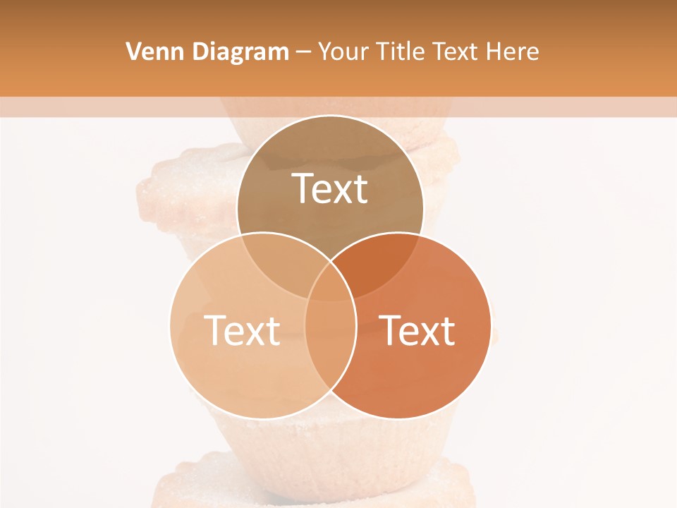 Fresh Winter English PowerPoint Template