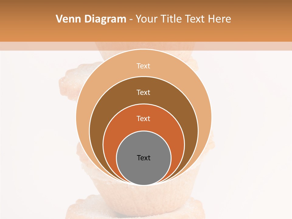 Fresh Winter English PowerPoint Template