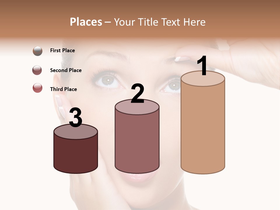 Adult One Background PowerPoint Template