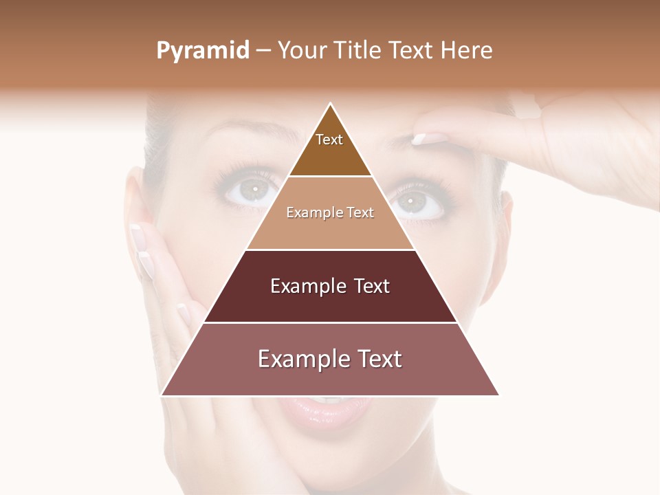 Adult One Background PowerPoint Template