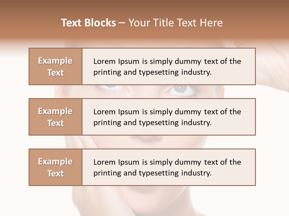 Adult One Background PowerPoint Template