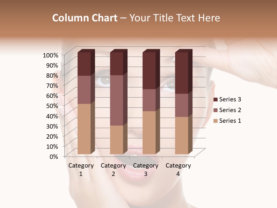 Adult One Background PowerPoint Template