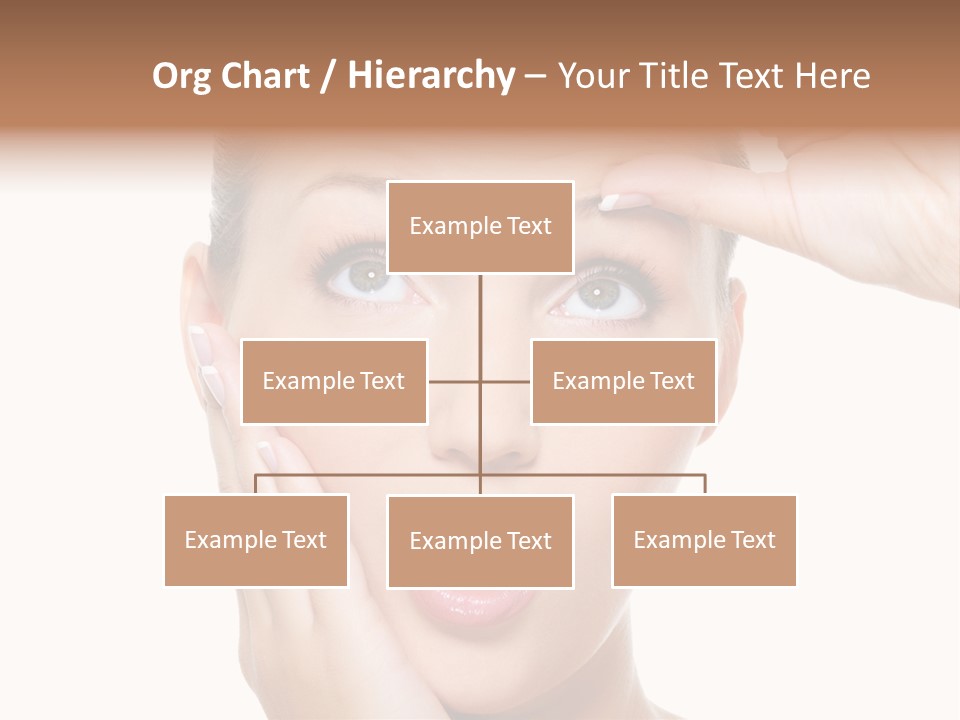 Adult One Background PowerPoint Template