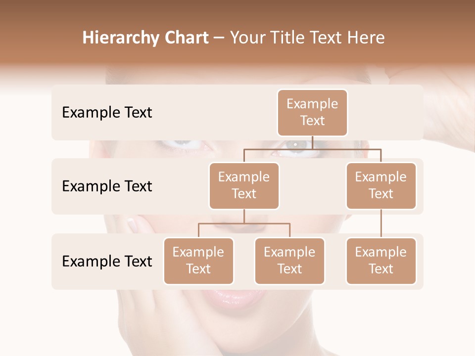 Adult One Background PowerPoint Template