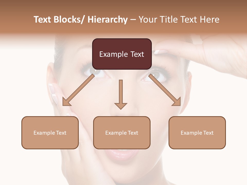 Adult One Background PowerPoint Template