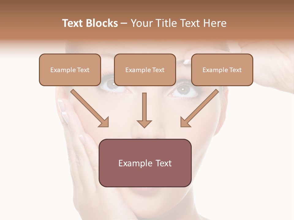 Adult One Background PowerPoint Template