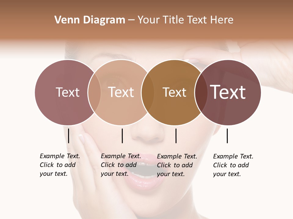 Adult One Background PowerPoint Template