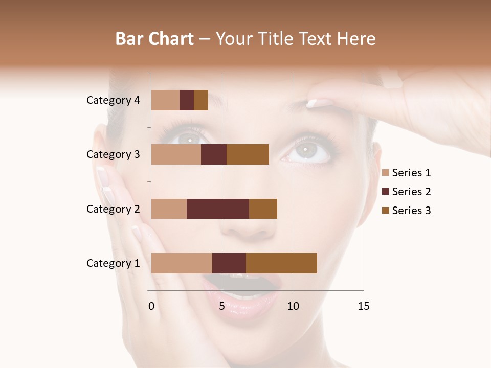 Adult One Background PowerPoint Template