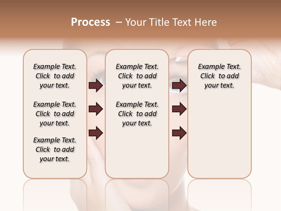 Adult One Background PowerPoint Template