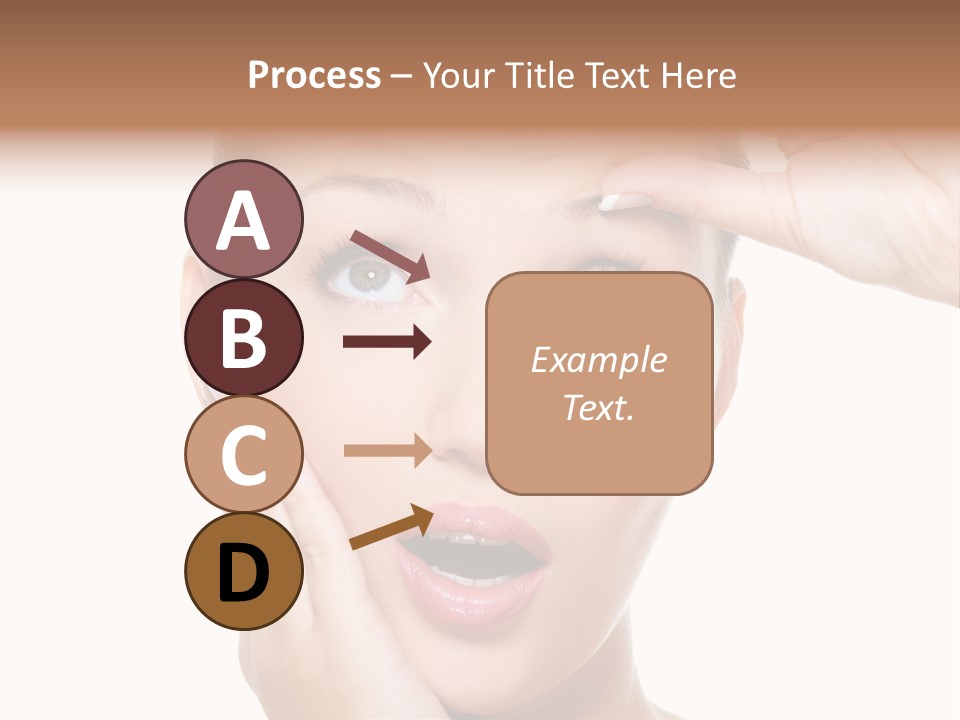 Adult One Background PowerPoint Template