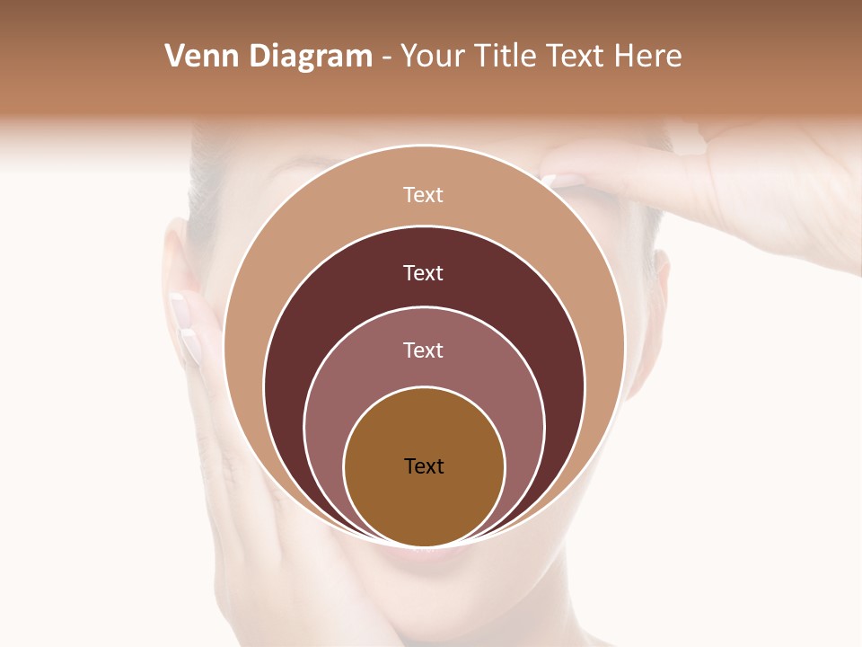 Adult One Background PowerPoint Template