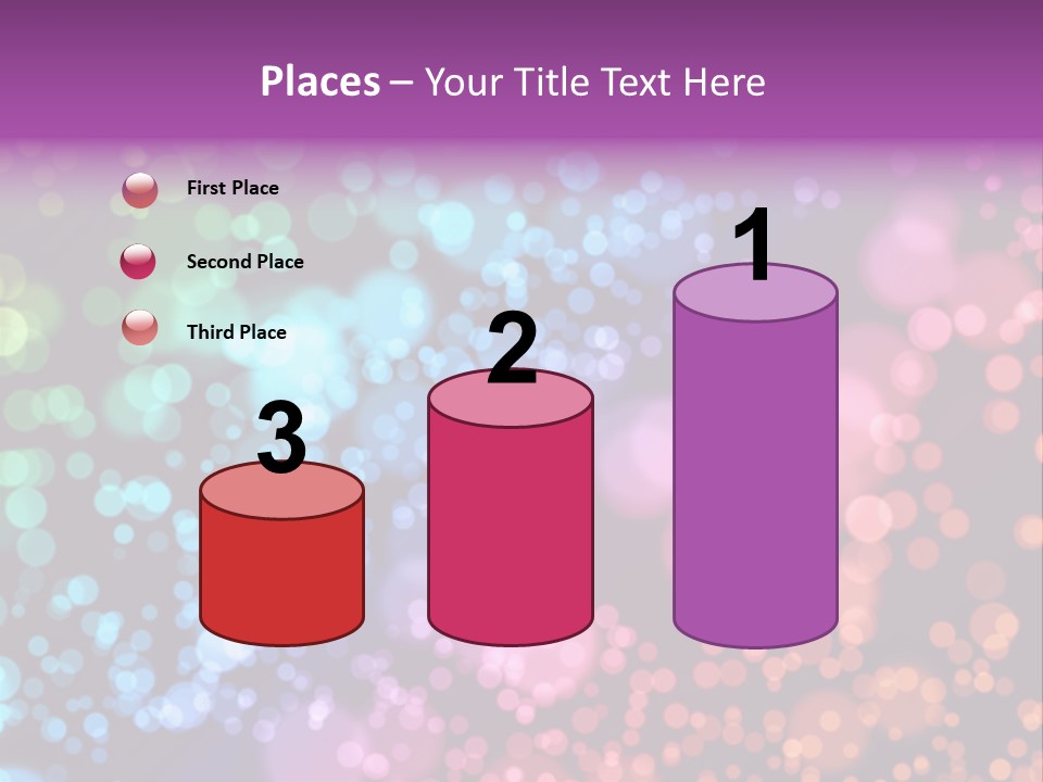 Fantasy Festive Entertainment PowerPoint Template