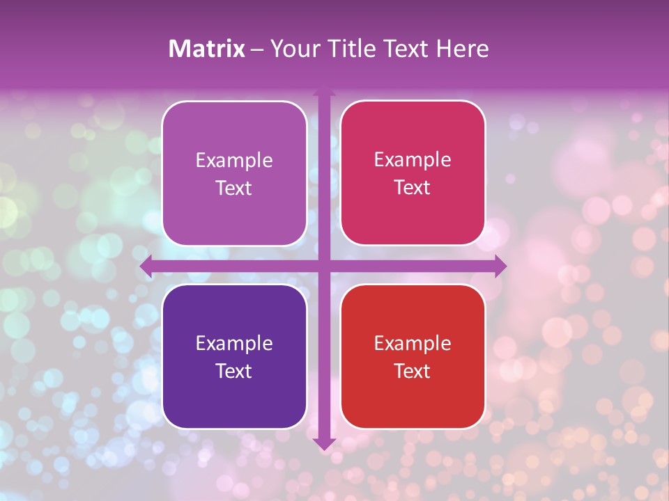 Fantasy Festive Entertainment PowerPoint Template