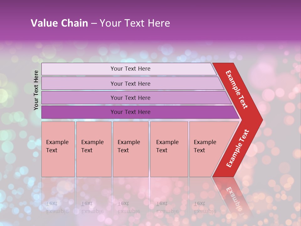 Fantasy Festive Entertainment PowerPoint Template