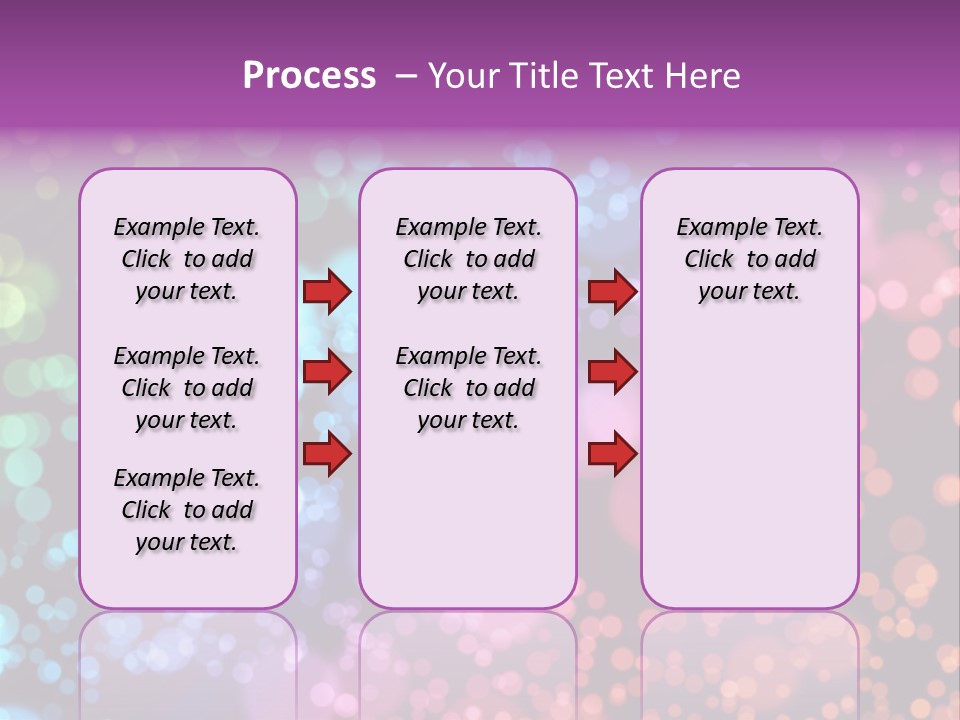 Fantasy Festive Entertainment PowerPoint Template