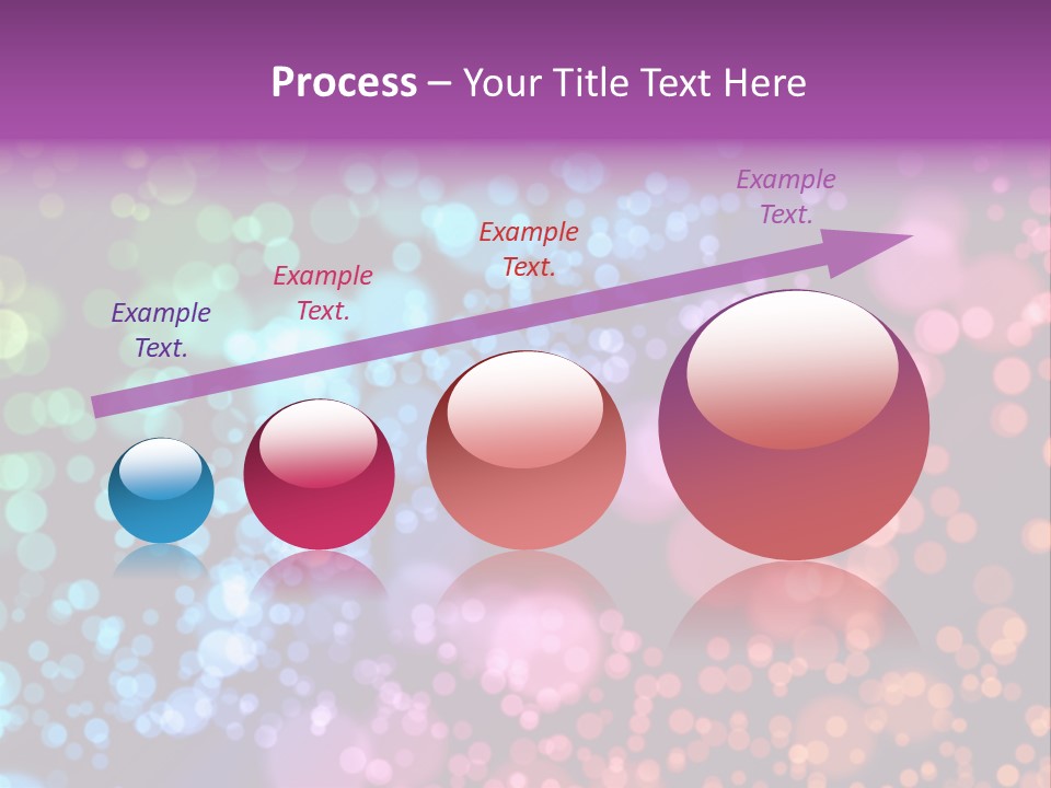 Fantasy Festive Entertainment PowerPoint Template