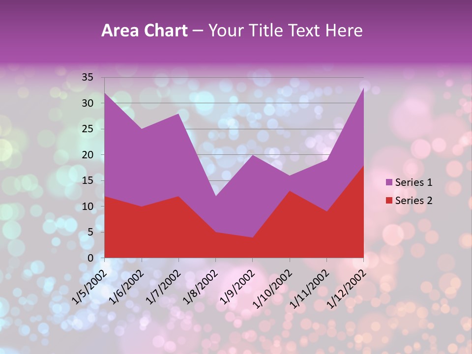 Fantasy Festive Entertainment PowerPoint Template