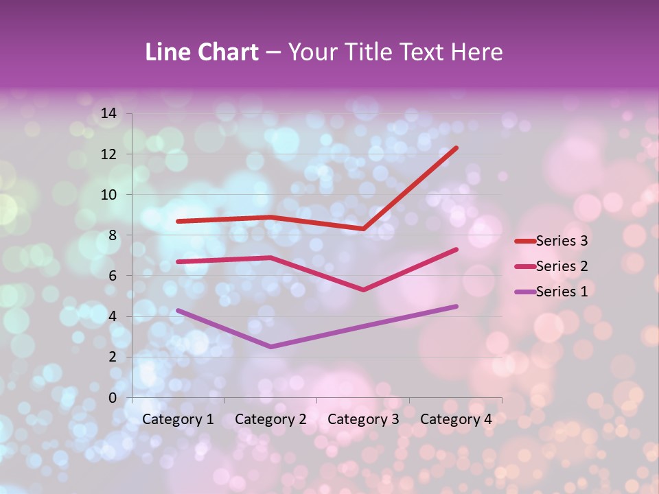 Fantasy Festive Entertainment PowerPoint Template
