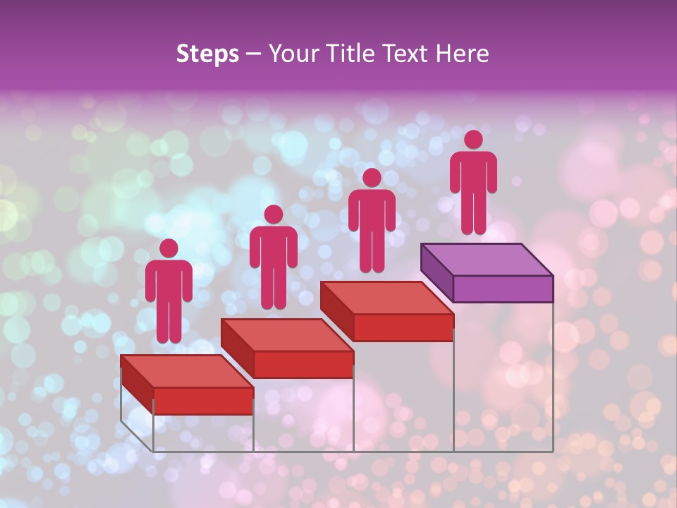 Fantasy Festive Entertainment PowerPoint Template