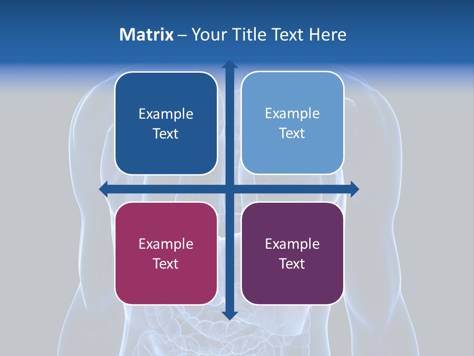 Tumor Cancer Medical PowerPoint Template