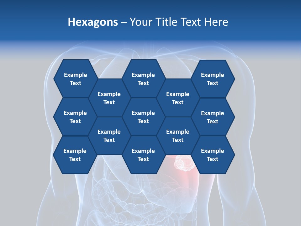 Tumor Cancer Medical PowerPoint Template