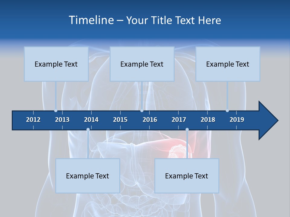 Tumor Cancer Medical PowerPoint Template