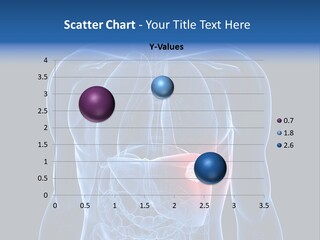 Tumor Cancer Medical PowerPoint Template