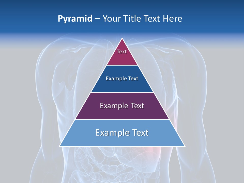 Tumor Cancer Medical PowerPoint Template