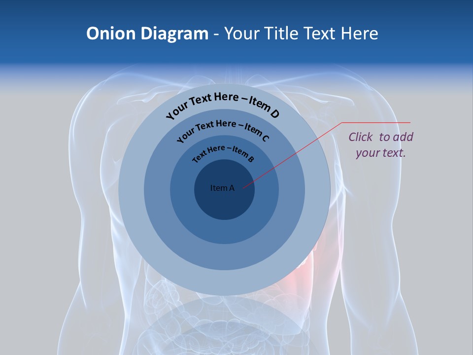 Tumor Cancer Medical PowerPoint Template