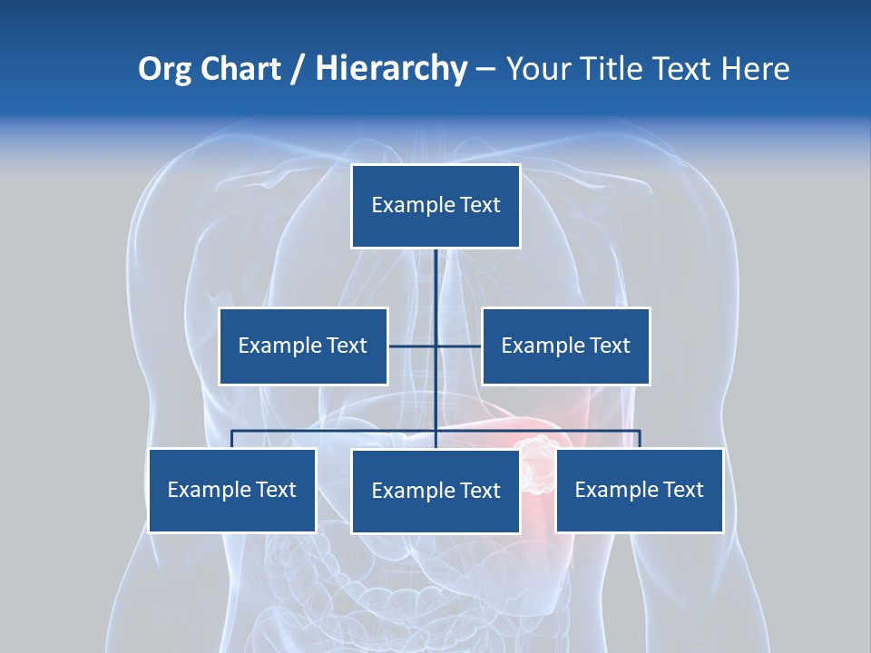 Tumor Cancer Medical PowerPoint Template