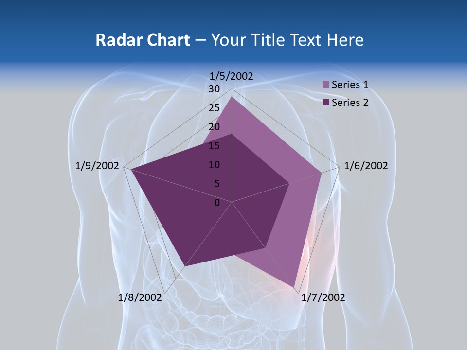 Tumor Cancer Medical PowerPoint Template