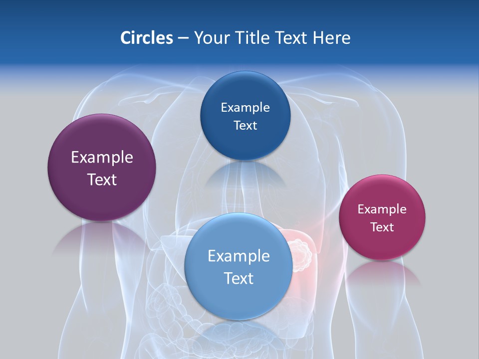 Tumor Cancer Medical PowerPoint Template