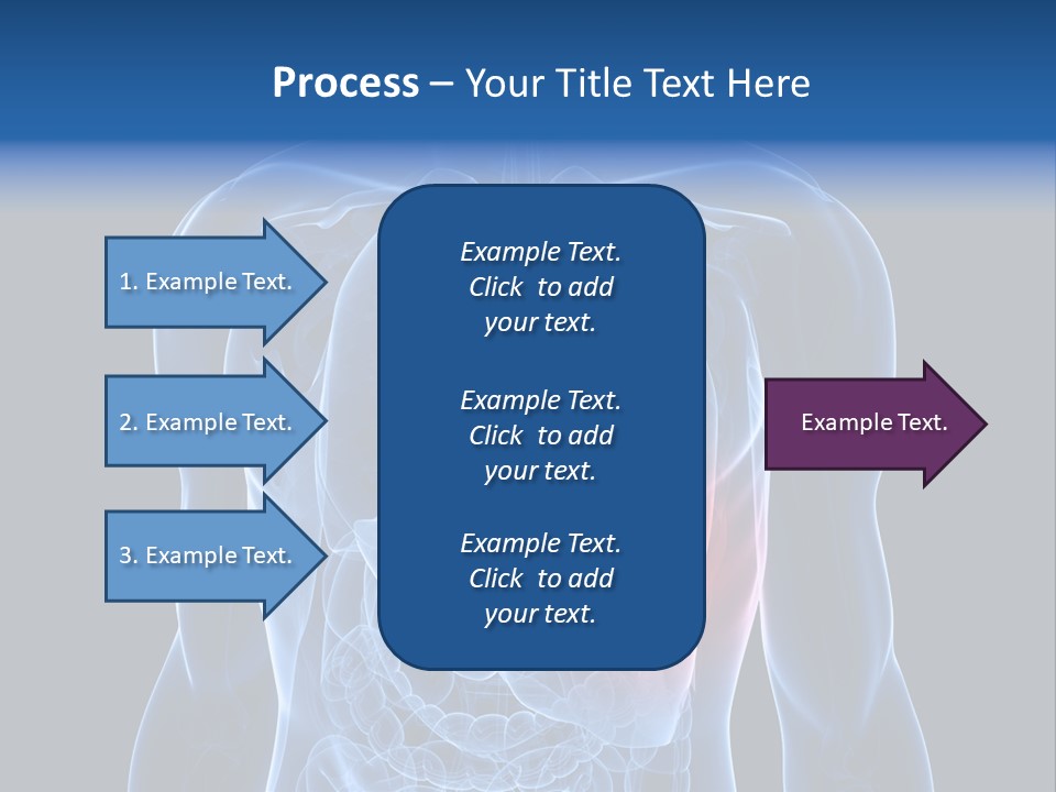 Tumor Cancer Medical PowerPoint Template