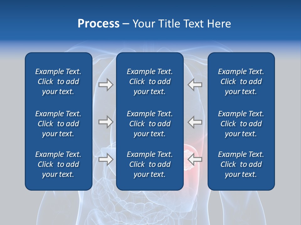 Tumor Cancer Medical PowerPoint Template