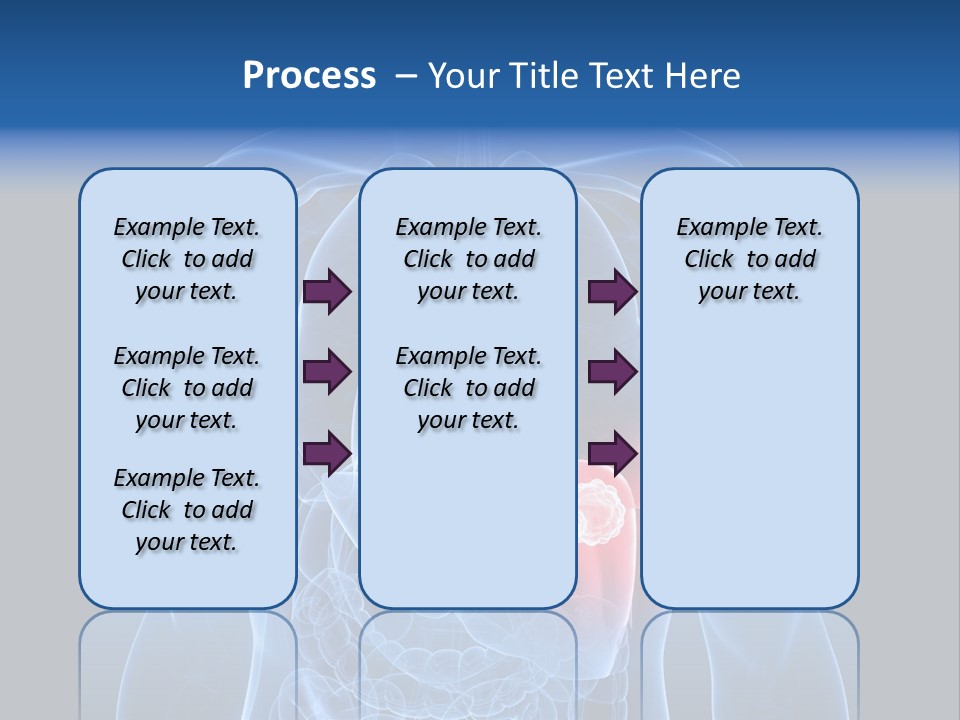 Tumor Cancer Medical PowerPoint Template