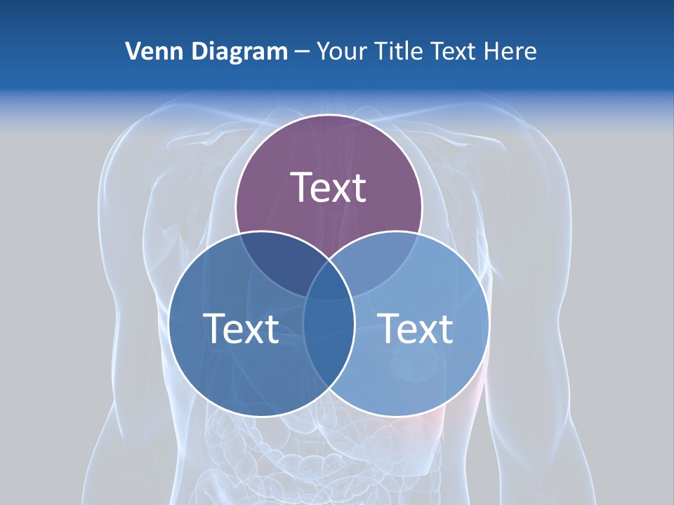 Tumor Cancer Medical PowerPoint Template