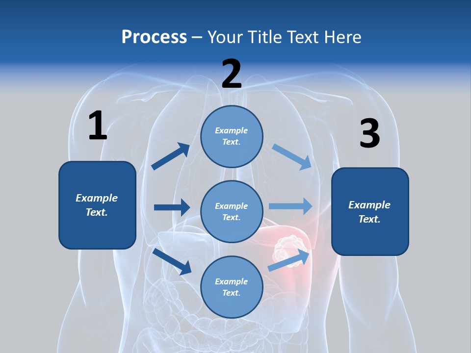 Tumor Cancer Medical PowerPoint Template