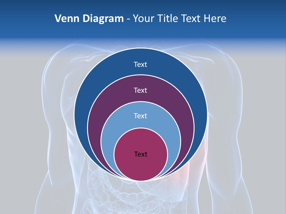 Tumor Cancer Medical PowerPoint Template