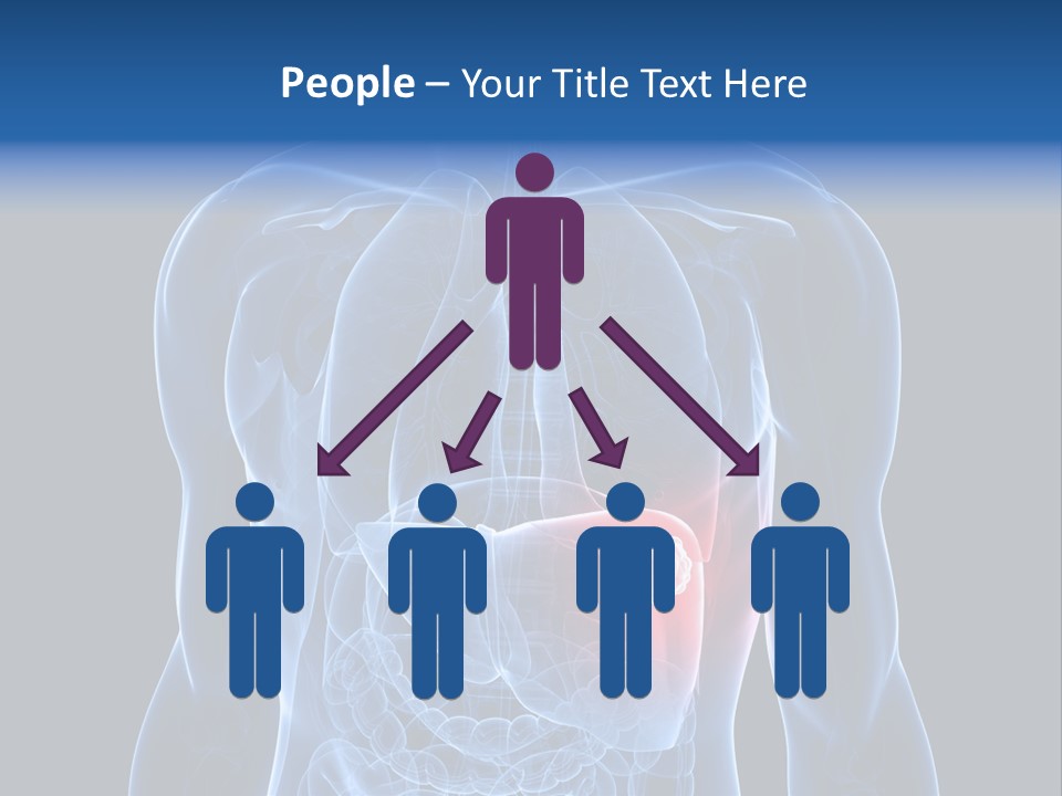 Tumor Cancer Medical PowerPoint Template