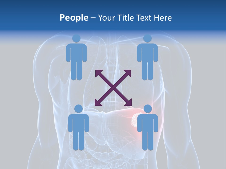 Tumor Cancer Medical PowerPoint Template