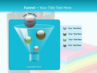 Color Isolated Picture PowerPoint Template