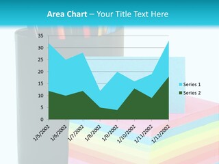 Color Isolated Picture PowerPoint Template