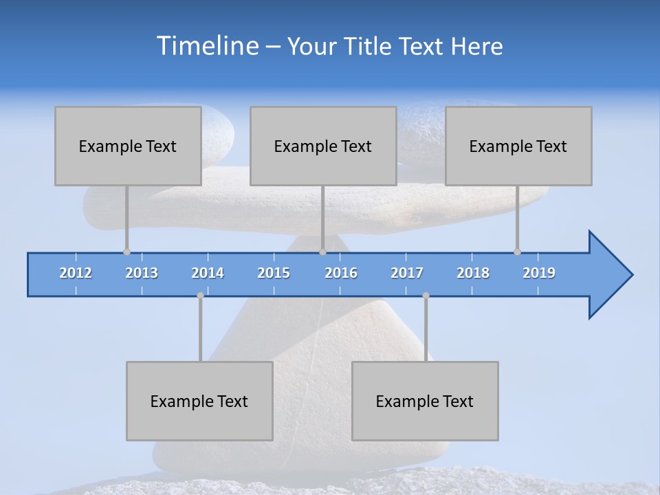 Allure Female Face PowerPoint Template
