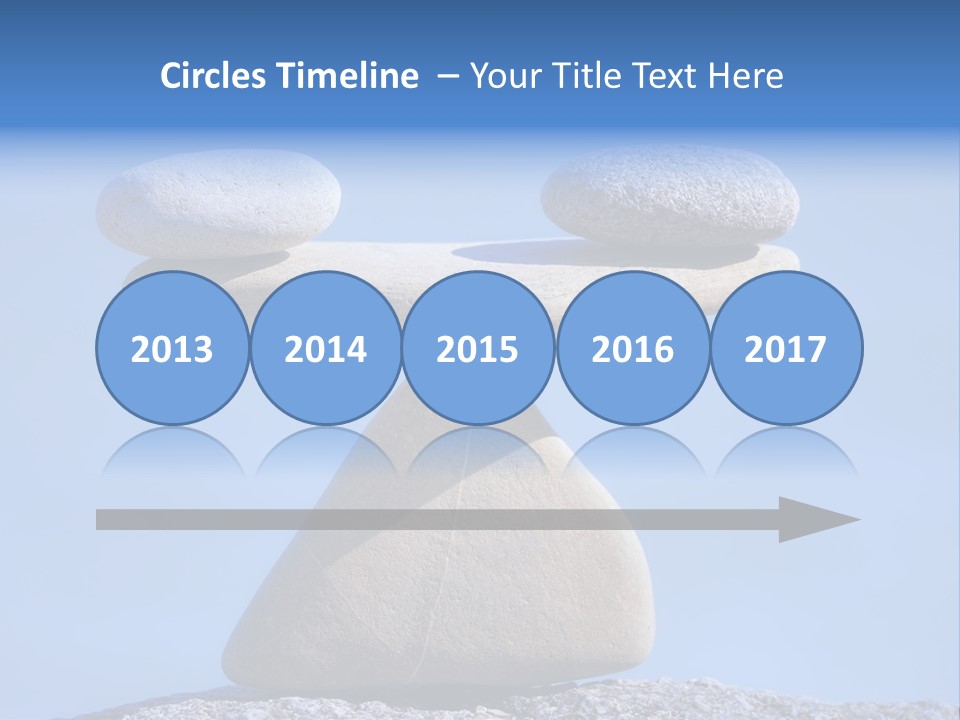Allure Female Face PowerPoint Template