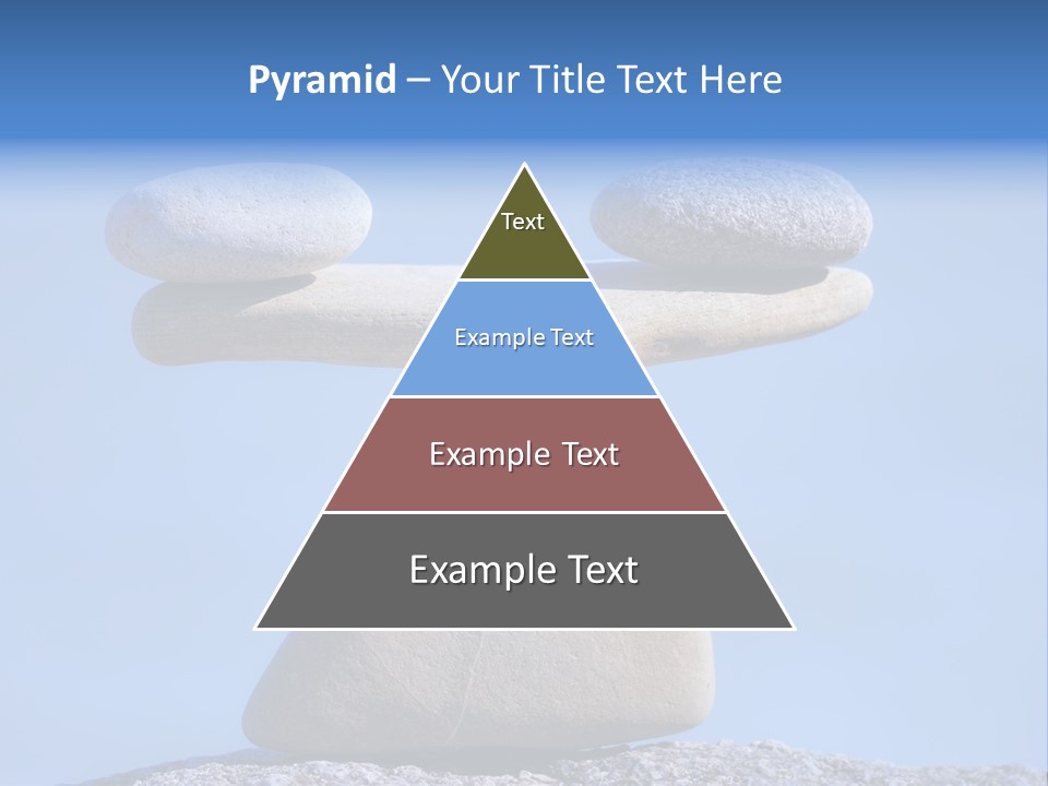 Allure Female Face PowerPoint Template