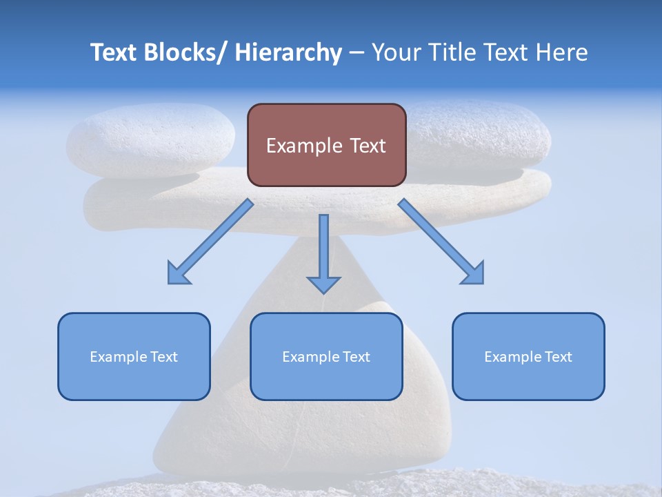 Allure Female Face PowerPoint Template