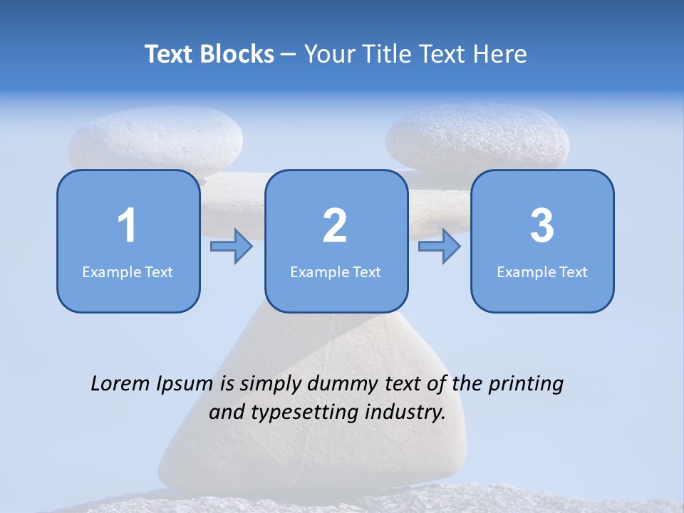 Allure Female Face PowerPoint Template