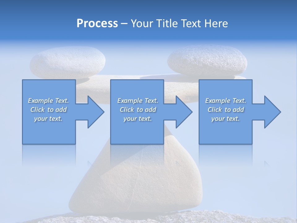 Allure Female Face PowerPoint Template